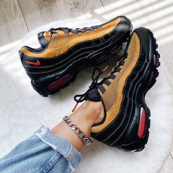 Nike air max 95 sneakers - Picture 3 of 3